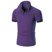 Load image into Gallery viewer, New 2018 Fashion Summer T Shirt Male Short Sleeved Male Frontal Fawn Light Printed Casual Tees Tops Brand T-Shirts Men Clothing