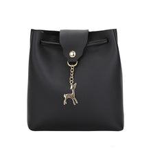 Load image into Gallery viewer, Brand Designer Women Evening Bag Shoulder Bags PU Leather Luxury Female Handbags Casual Clutch Messenger Bag Totes for Lady 2019