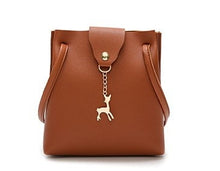 Load image into Gallery viewer, Brand Designer Women Evening Bag Shoulder Bags PU Leather Luxury Female Handbags Casual Clutch Messenger Bag Totes for Lady 2019