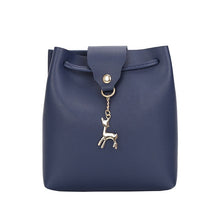 Load image into Gallery viewer, Brand Designer Women Evening Bag Shoulder Bags PU Leather Luxury Female Handbags Casual Clutch Messenger Bag Totes for Lady 2019