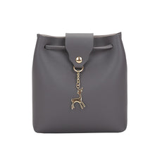 Load image into Gallery viewer, Brand Designer Women Evening Bag Shoulder Bags PU Leather Luxury Female Handbags Casual Clutch Messenger Bag Totes for Lady 2019