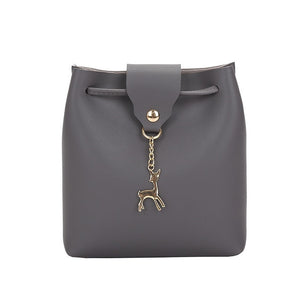 Brand Designer Women Evening Bag Shoulder Bags PU Leather Luxury Female Handbags Casual Clutch Messenger Bag Totes for Lady 2019
