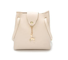 Load image into Gallery viewer, Brand Designer Women Evening Bag Shoulder Bags PU Leather Luxury Female Handbags Casual Clutch Messenger Bag Totes for Lady 2019