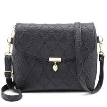 Load image into Gallery viewer, NEW Small Handbags women leather Shoulder mini bag Crossbody bag Sac a Main Femme Ladies Messenger Bag Long Strap Female Clutch