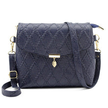 Load image into Gallery viewer, NEW Small Handbags women leather Shoulder mini bag Crossbody bag Sac a Main Femme Ladies Messenger Bag Long Strap Female Clutch