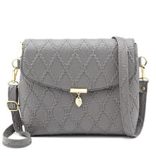 Load image into Gallery viewer, NEW Small Handbags women leather Shoulder mini bag Crossbody bag Sac a Main Femme Ladies Messenger Bag Long Strap Female Clutch