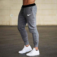 Load image into Gallery viewer, Casual Jogger Brand Men Pants Hip Hop Harem Joggers Pants 2019 Male Trousers Mens Joggers Solid Pants Sweatpants Large Size XXL