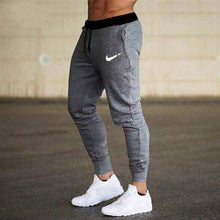 Load image into Gallery viewer, Casual Jogger Brand Men Pants Hip Hop Harem Joggers Pants 2019 Male Trousers Mens Joggers Solid Pants Sweatpants Large Size XXL
