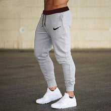 Load image into Gallery viewer, Casual Jogger Brand Men Pants Hip Hop Harem Joggers Pants 2019 Male Trousers Mens Joggers Solid Pants Sweatpants Large Size XXL