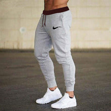Load image into Gallery viewer, Casual Jogger Brand Men Pants Hip Hop Harem Joggers Pants 2019 Male Trousers Mens Joggers Solid Pants Sweatpants Large Size XXL