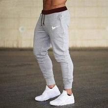 Load image into Gallery viewer, Casual Jogger Brand Men Pants Hip Hop Harem Joggers Pants 2019 Male Trousers Mens Joggers Solid Pants Sweatpants Large Size XXL