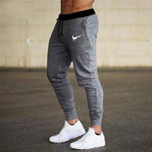 Load image into Gallery viewer, Casual Jogger Brand Men Pants Hip Hop Harem Joggers Pants 2019 Male Trousers Mens Joggers Solid Pants Sweatpants Large Size XXL