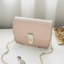Load image into Gallery viewer, Fashion Women Shoulder bags PU leather Bag luxury handbags women bags designer High Quality Ladies Messenger Bags bolsa feminina