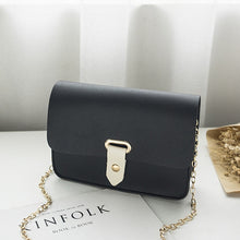 Load image into Gallery viewer, Fashion Women Shoulder bags PU leather Bag luxury handbags women bags designer High Quality Ladies Messenger Bags bolsa feminina