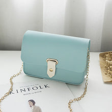 Load image into Gallery viewer, Fashion Women Shoulder bags PU leather Bag luxury handbags women bags designer High Quality Ladies Messenger Bags bolsa feminina