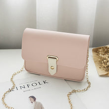 Load image into Gallery viewer, Fashion Women Shoulder bags PU leather Bag luxury handbags women bags designer High Quality Ladies Messenger Bags bolsa feminina