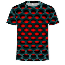 Load image into Gallery viewer, 2019 New men T-shirt casual short sleeve o-neck fashion Funny printed 3D t shirt men/woman tees High quality brand tshirt hombre