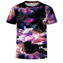 Load image into Gallery viewer, 2019 New men T-shirt casual short sleeve o-neck fashion Funny printed 3D t shirt men/woman tees High quality brand tshirt hombre