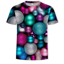 Load image into Gallery viewer, 2019 New men T-shirt casual short sleeve o-neck fashion Funny printed 3D t shirt men/woman tees High quality brand tshirt hombre