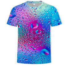 Load image into Gallery viewer, 2019 New men T-shirt casual short sleeve o-neck fashion Funny printed 3D t shirt men/woman tees High quality brand tshirt hombre