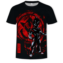 Load image into Gallery viewer, Man's T Shirt New Hot Seven Dragon Ball Series 3D Digital Printing Men's Short Sleeve T Shirt Game Of Thrones T Shirt Top Tees