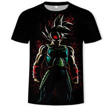 Load image into Gallery viewer, Man's T Shirt New Hot Seven Dragon Ball Series 3D Digital Printing Men's Short Sleeve T Shirt Game Of Thrones T Shirt Top Tees
