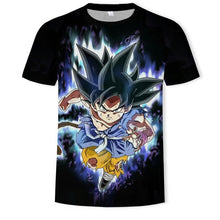 Load image into Gallery viewer, Man's T Shirt New Hot Seven Dragon Ball Series 3D Digital Printing Men's Short Sleeve T Shirt Game Of Thrones T Shirt Top Tees