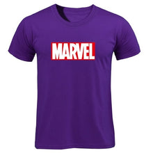Load image into Gallery viewer, 2019 New Just Color T Shirt Mens Cotton Casual T-shirts Summer Skateboard Tee Boy Skate Tshirt Tops Custom Graphic Just Break It