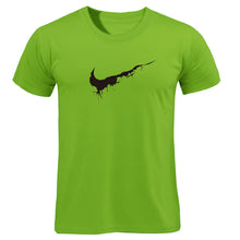 Load image into Gallery viewer, 2019 New Just Color T Shirt Mens Cotton Casual T-shirts Summer Skateboard Tee Boy Skate Tshirt Tops Custom Graphic Just Break It