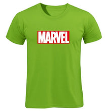 Load image into Gallery viewer, 2019 New Just Color T Shirt Mens Cotton Casual T-shirts Summer Skateboard Tee Boy Skate Tshirt Tops Custom Graphic Just Break It