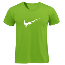 Load image into Gallery viewer, 2019 New Just Color T Shirt Mens Cotton Casual T-shirts Summer Skateboard Tee Boy Skate Tshirt Tops Custom Graphic Just Break It