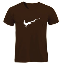 Load image into Gallery viewer, 2019 New Just Color T Shirt Mens Cotton Casual T-shirts Summer Skateboard Tee Boy Skate Tshirt Tops Custom Graphic Just Break It