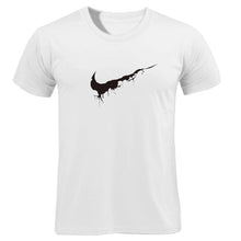 Load image into Gallery viewer, 2019 New Just Color T Shirt Mens Cotton Casual T-shirts Summer Skateboard Tee Boy Skate Tshirt Tops Custom Graphic Just Break It