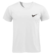 Load image into Gallery viewer, 2019 New Just Color T Shirt Mens Cotton Casual T-shirts Summer Skateboard Tee Boy Skate Tshirt Tops Custom Graphic Just Break It