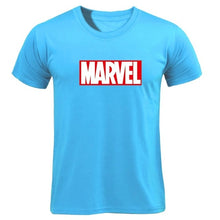 Load image into Gallery viewer, 2019 New Just Color T Shirt Mens Cotton Casual T-shirts Summer Skateboard Tee Boy Skate Tshirt Tops Custom Graphic Just Break It