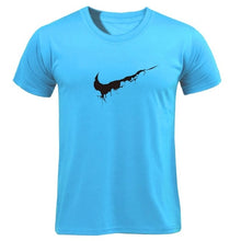 Load image into Gallery viewer, 2019 New Just Color T Shirt Mens Cotton Casual T-shirts Summer Skateboard Tee Boy Skate Tshirt Tops Custom Graphic Just Break It