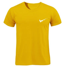 Load image into Gallery viewer, 2019 New Just Color T Shirt Mens Cotton Casual T-shirts Summer Skateboard Tee Boy Skate Tshirt Tops Custom Graphic Just Break It