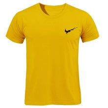 Load image into Gallery viewer, 2019 New Just Color T Shirt Mens Cotton Casual T-shirts Summer Skateboard Tee Boy Skate Tshirt Tops Custom Graphic Just Break It